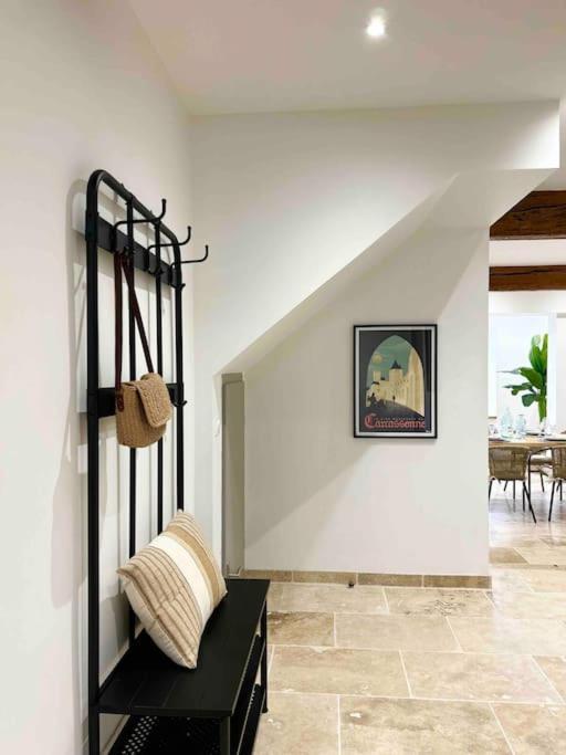 Le M37 Villa Carcassonne Exterior photo